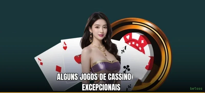 Ranking dos melhores jogos no betsss — favoritos da comunidade