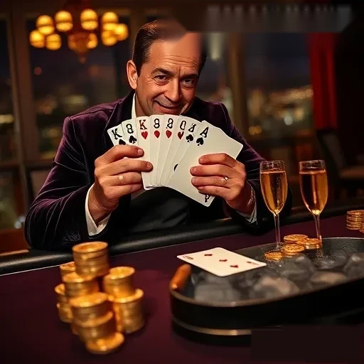 Cassino betsss app mobile